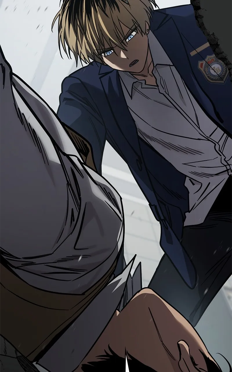 Read Dead Mansion chapter 26 image 92 on Lezhin