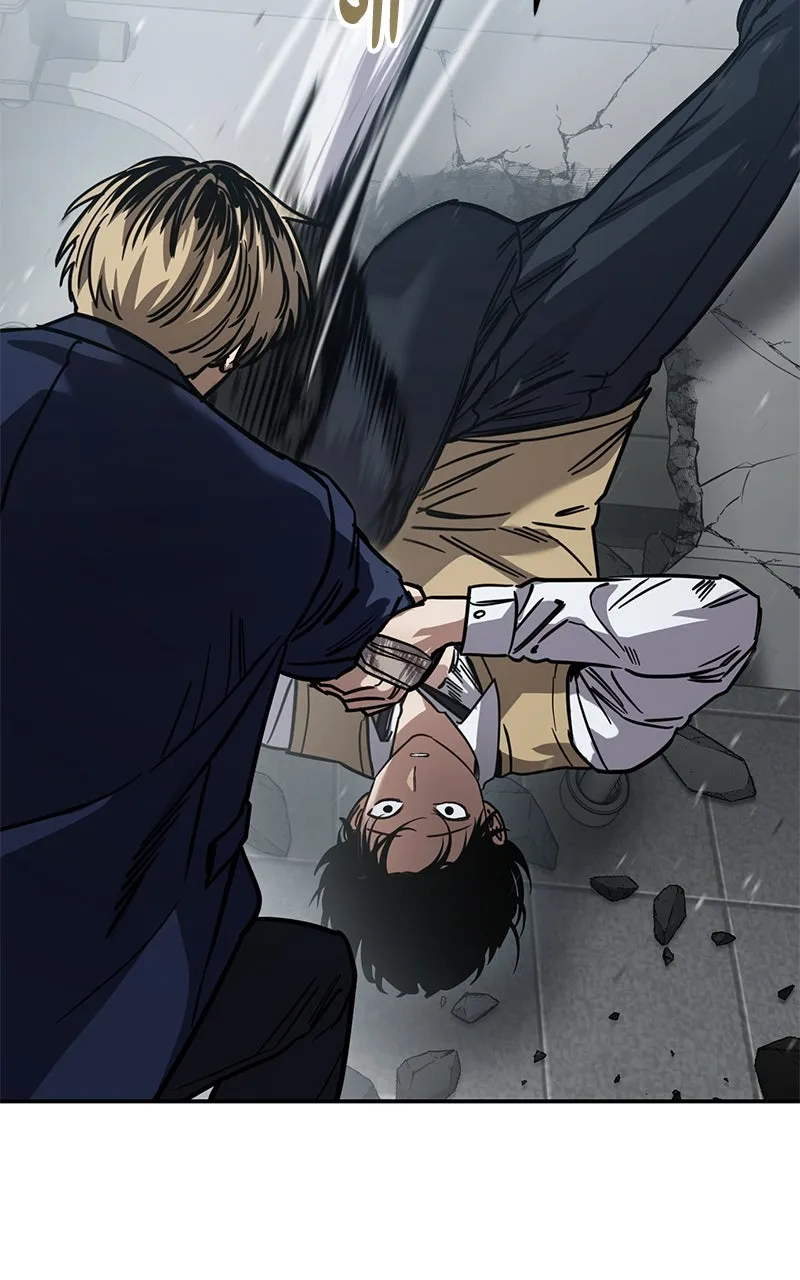 Read Dead Mansion chapter 26 image 94 on Lezhin