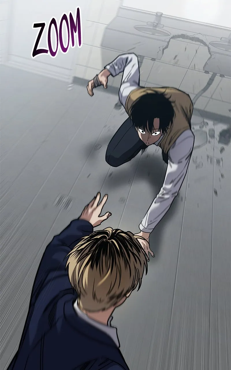 Read Dead Mansion chapter 26 image 99 on Lezhin