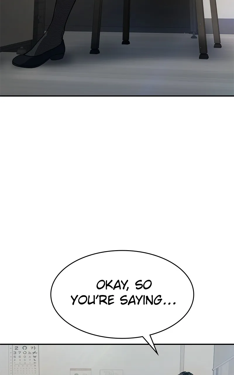 Read Dead Mansion chapter 27 image 10 on Lezhin