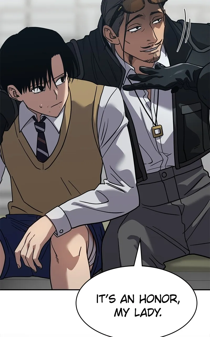 Read Dead Mansion chapter 27 image 102 on Lezhin