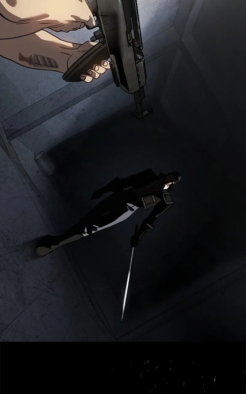 Read Dead Mansion chapter 27 image 104 on Lezhin