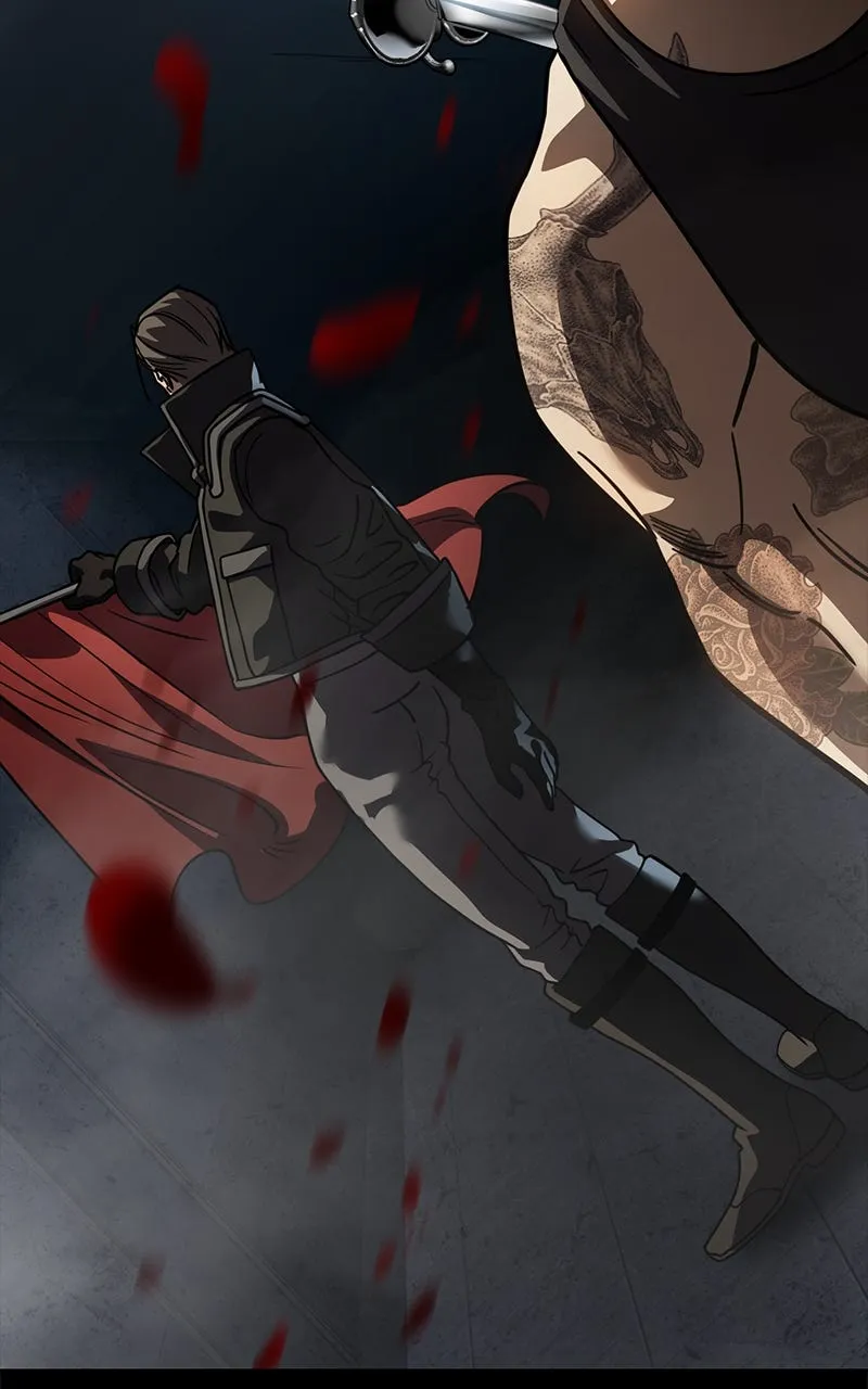 Read Dead Mansion chapter 27 image 110 on Lezhin