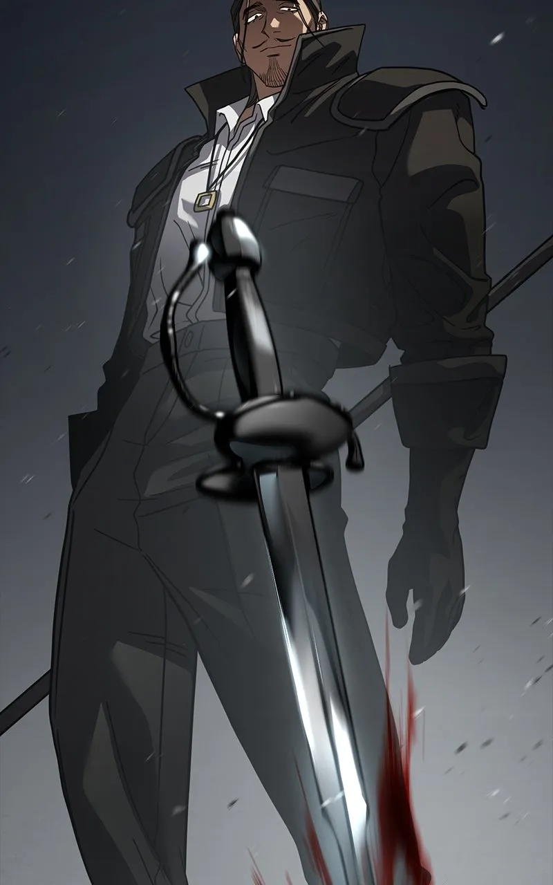 Read Dead Mansion chapter 27 image 112 on Lezhin