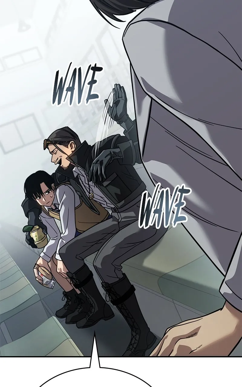 Read Dead Mansion chapter 27 image 115 on Lezhin