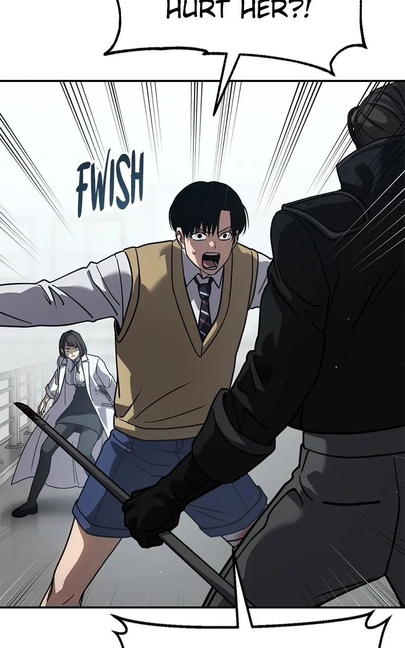 Read Dead Mansion chapter 27 image 129 on Lezhin