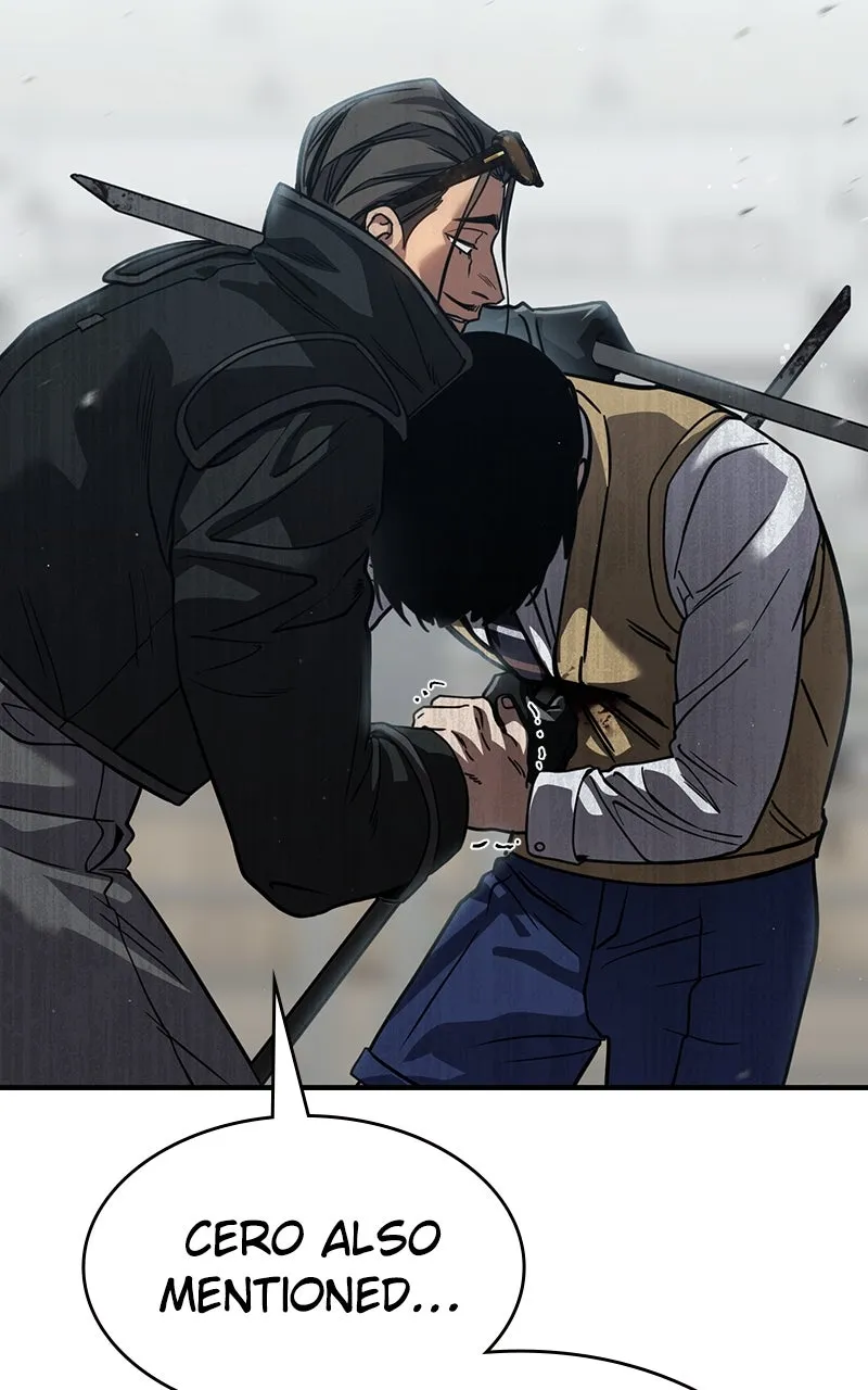 Read Dead Mansion chapter 27 image 137 on Lezhin