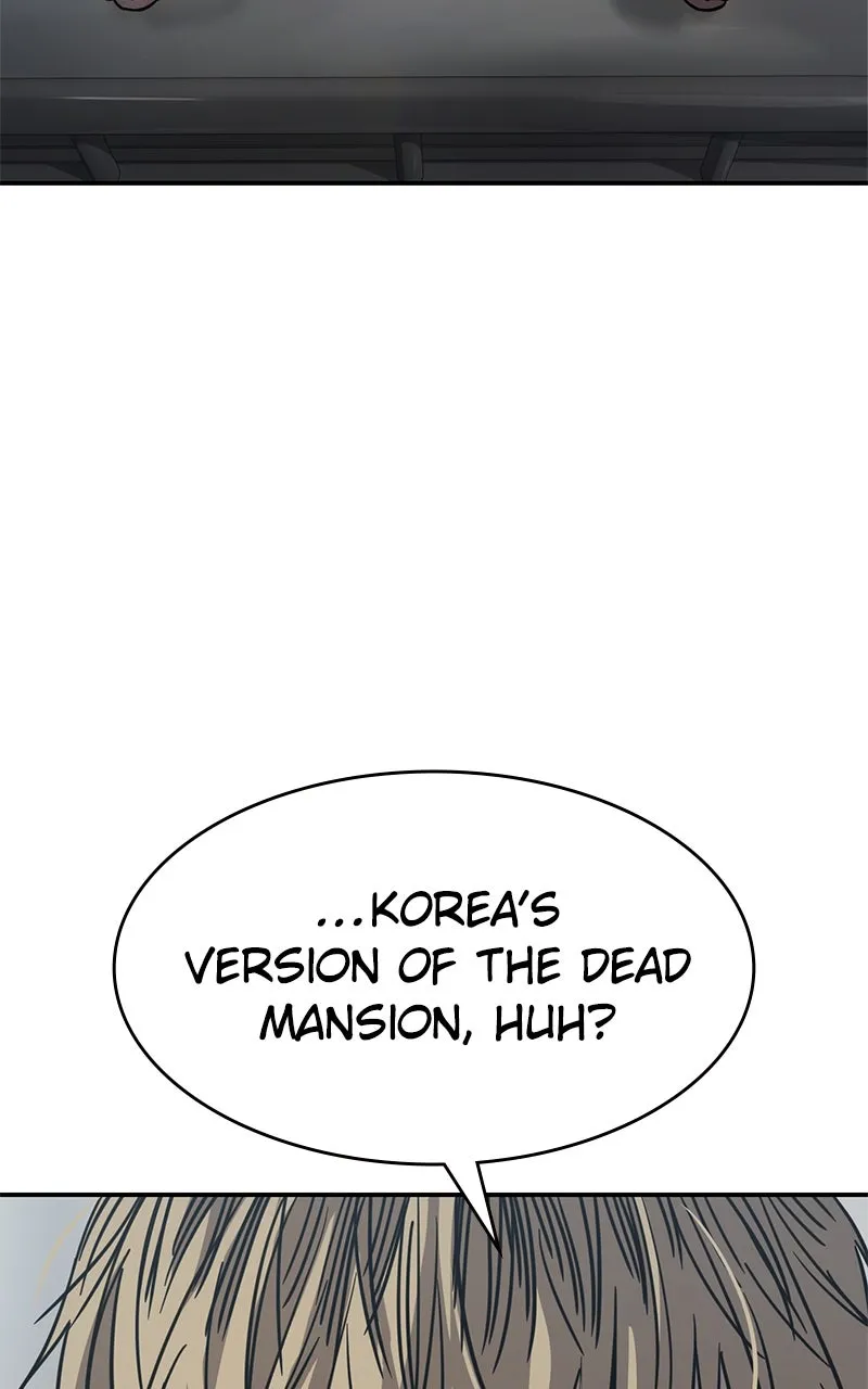 Read Dead Mansion chapter 27 image 14 on Lezhin