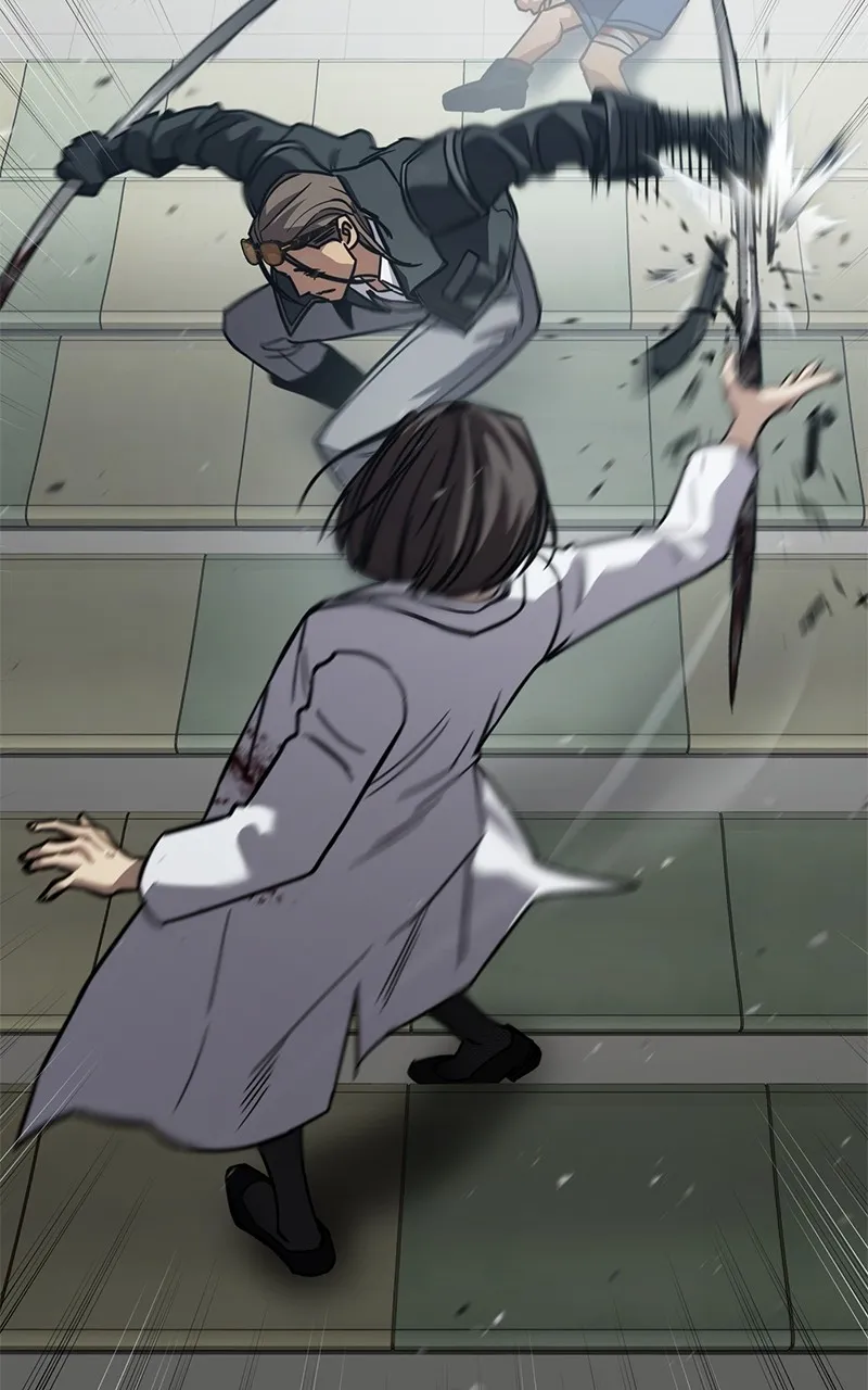 Read Dead Mansion chapter 27 image 148 on Lezhin