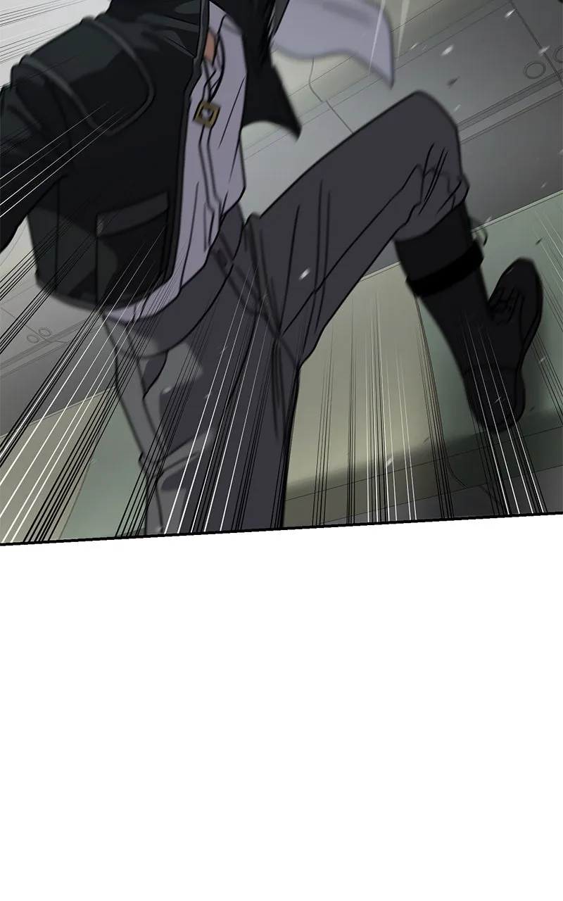 Read Dead Mansion chapter 27 image 154 on Lezhin