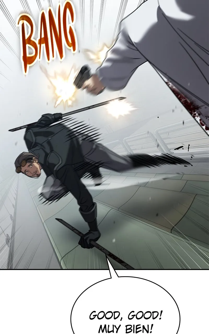 Read Dead Mansion chapter 27 image 157 on Lezhin