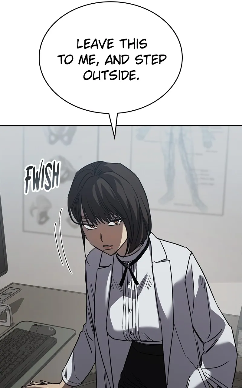 Read Dead Mansion chapter 27 image 16 on Lezhin