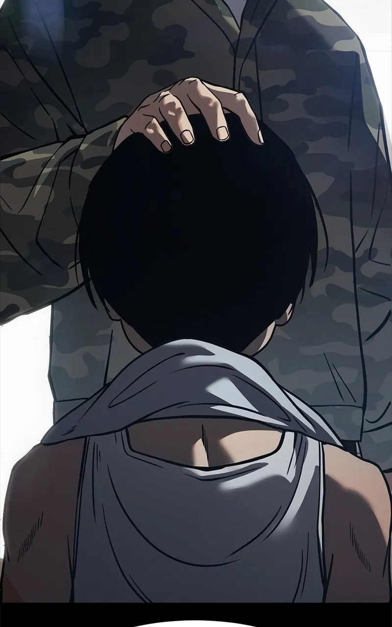 Read Dead Mansion chapter 27 image 173 on Lezhin