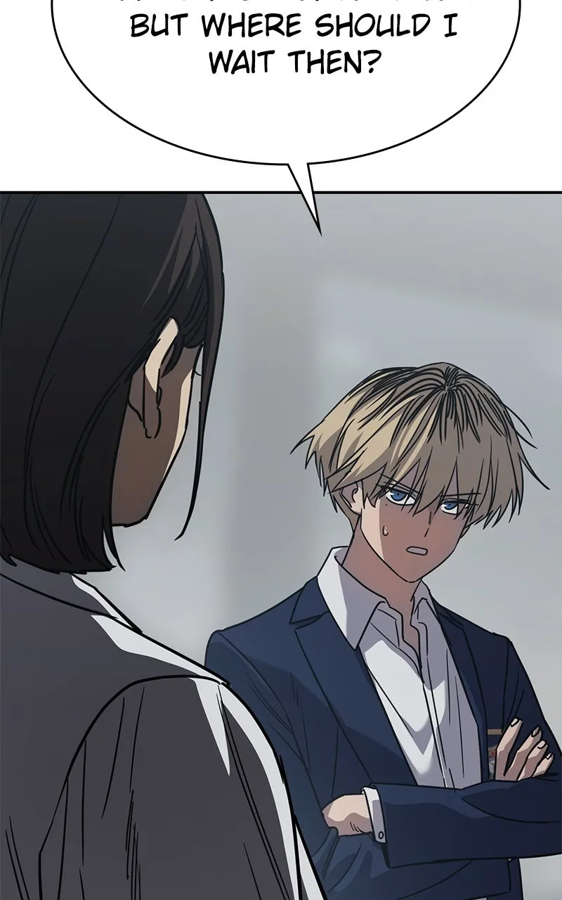 Read Dead Mansion chapter 27 image 18 on Lezhin