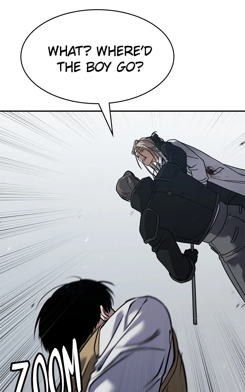 Read Dead Mansion chapter 27 image 180 on Lezhin