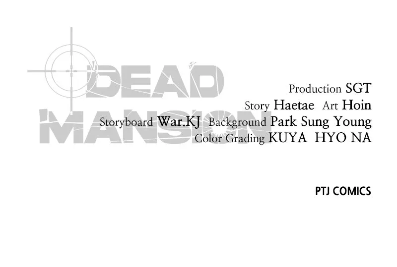 Read Dead Mansion chapter 27 image 190 on Lezhin