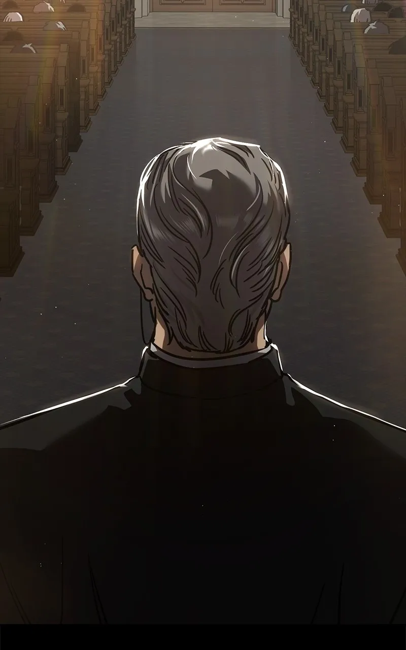 Read Dead Mansion chapter 27 image 2 on Lezhin