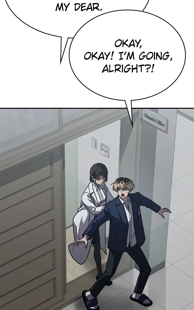 Read Dead Mansion chapter 27 image 20 on Lezhin