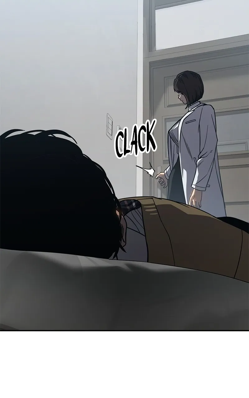 Read Dead Mansion chapter 27 image 22 on Lezhin