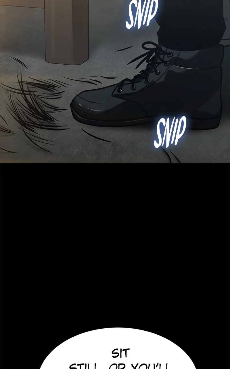 Read Dead Mansion chapter 27 image 26 on Lezhin