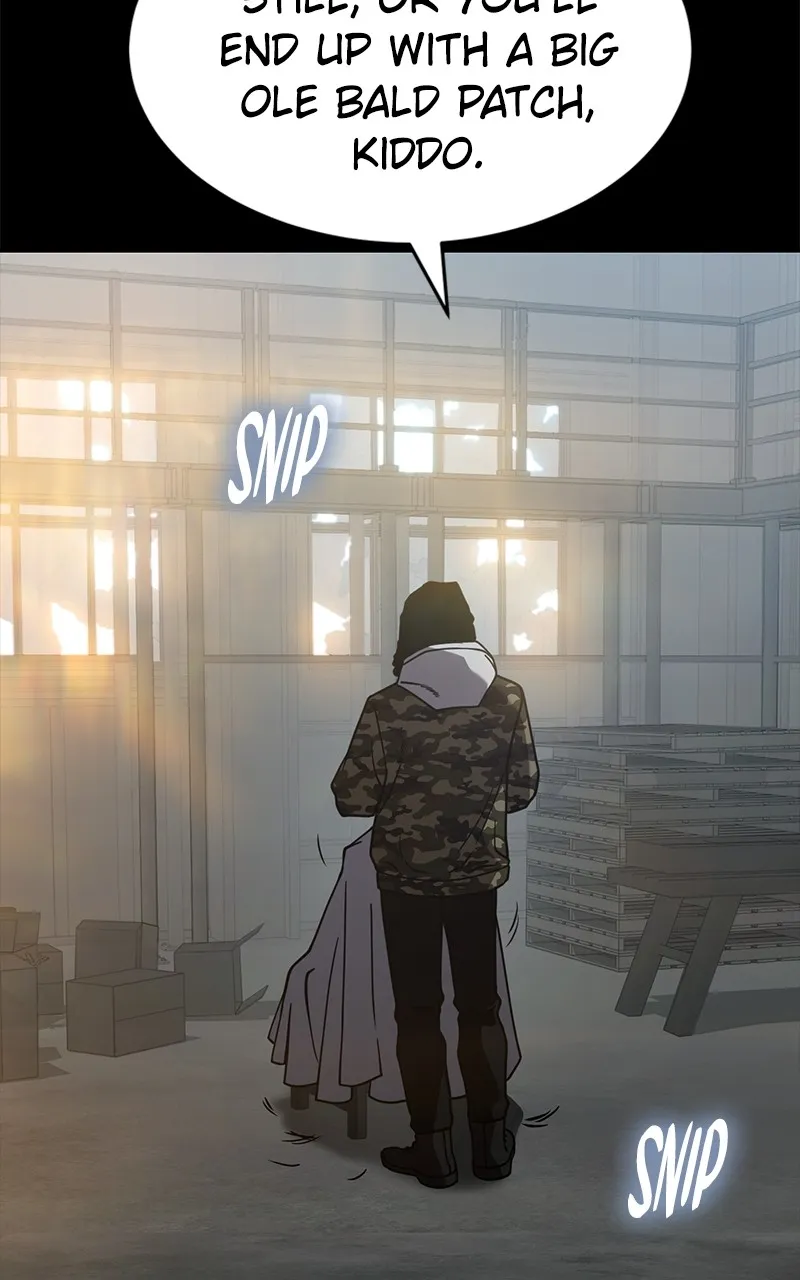 Read Dead Mansion chapter 27 image 27 on Lezhin