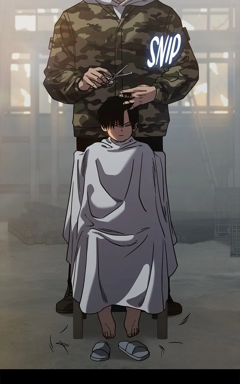 Read Dead Mansion chapter 27 image 29 on Lezhin