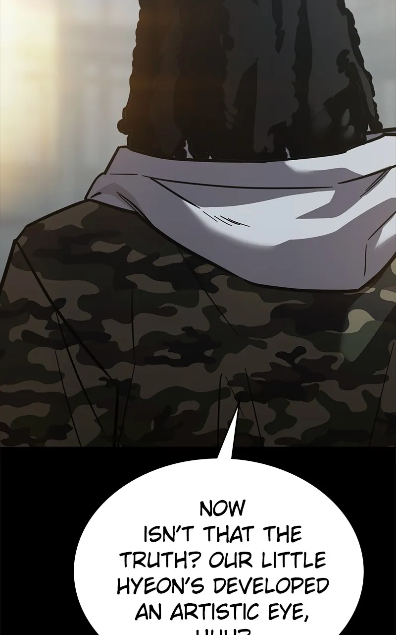 Read Dead Mansion chapter 27 image 31 on Lezhin