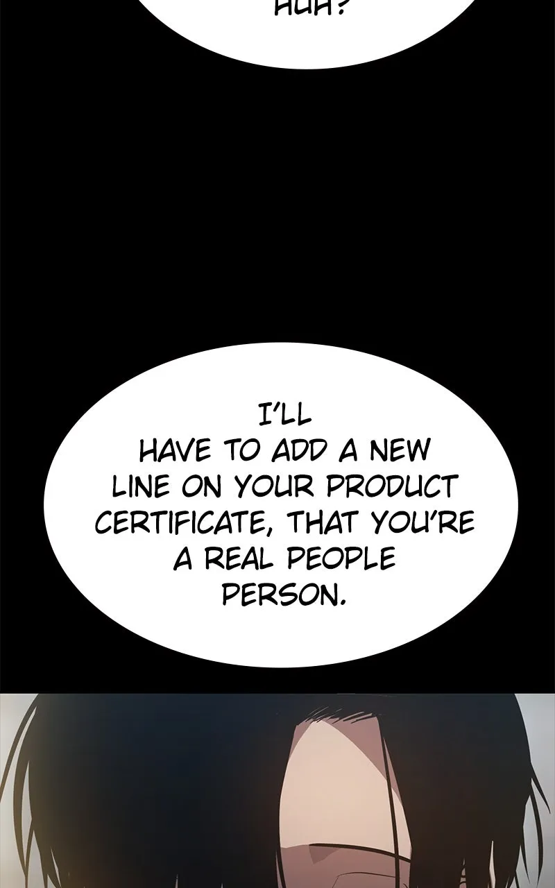 Read Dead Mansion chapter 27 image 32 on Lezhin