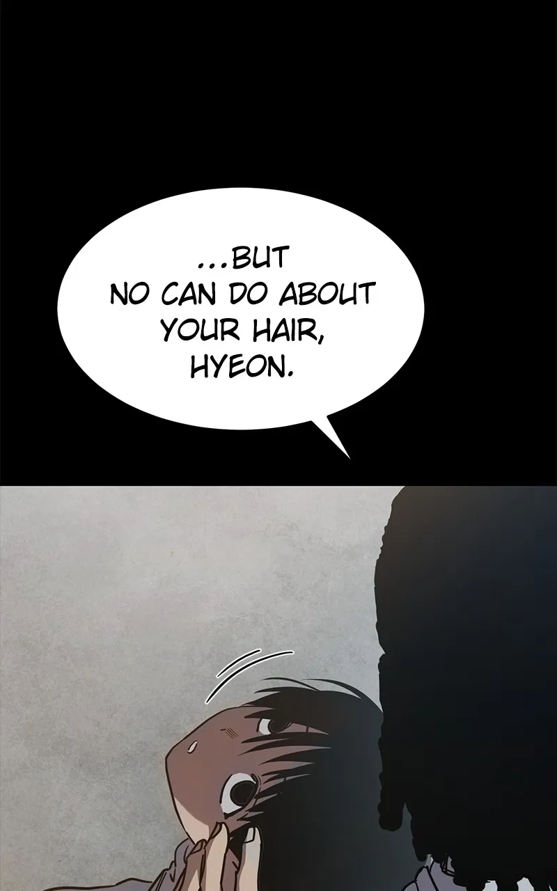 Read Dead Mansion chapter 27 image 34 on Lezhin
