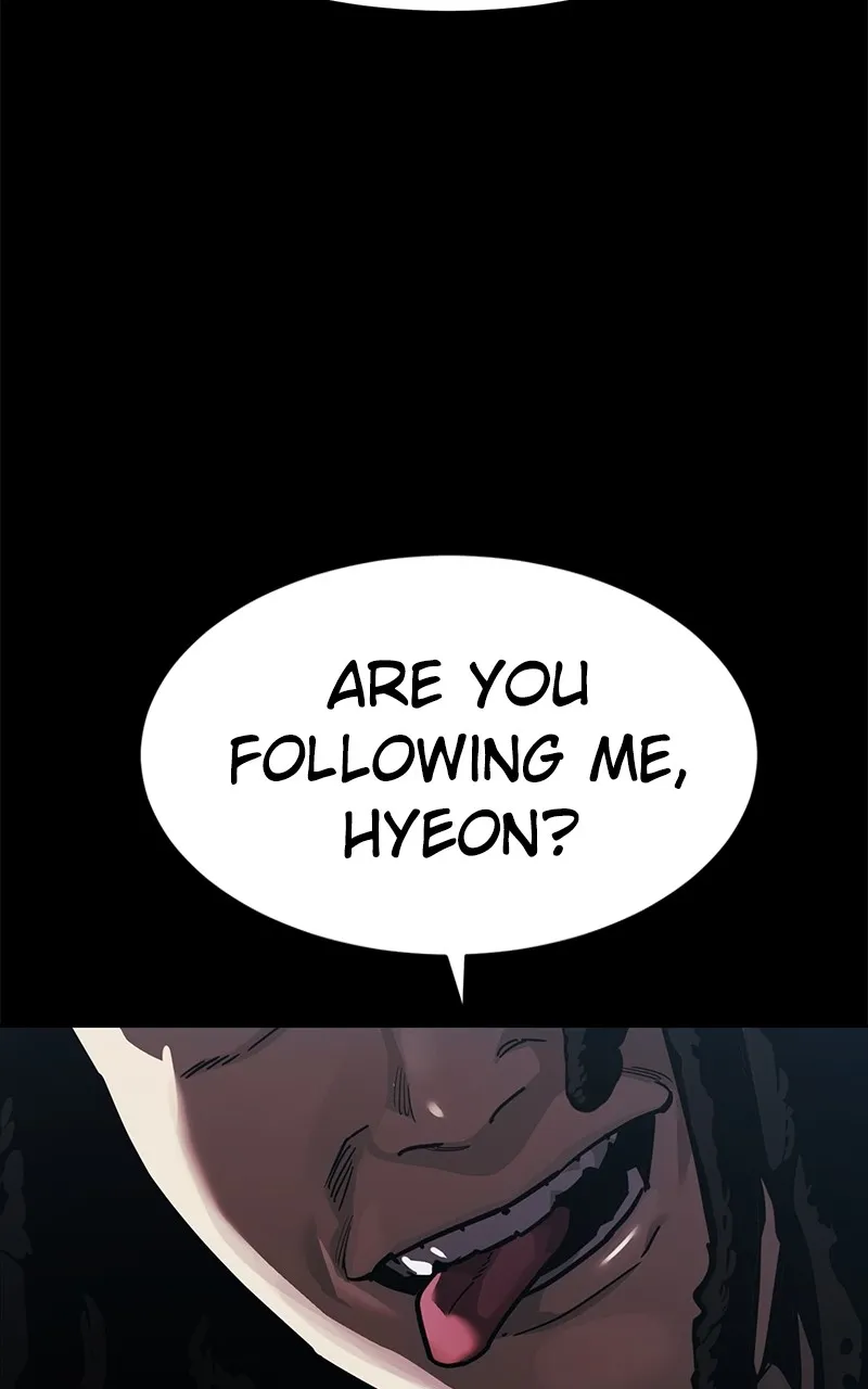 Read Dead Mansion chapter 27 image 42 on Lezhin