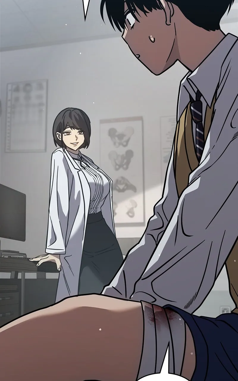 Read Dead Mansion chapter 27 image 46 on Lezhin