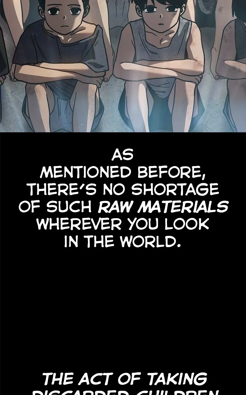 Read Dead Mansion chapter 27 image 6 on Lezhin
