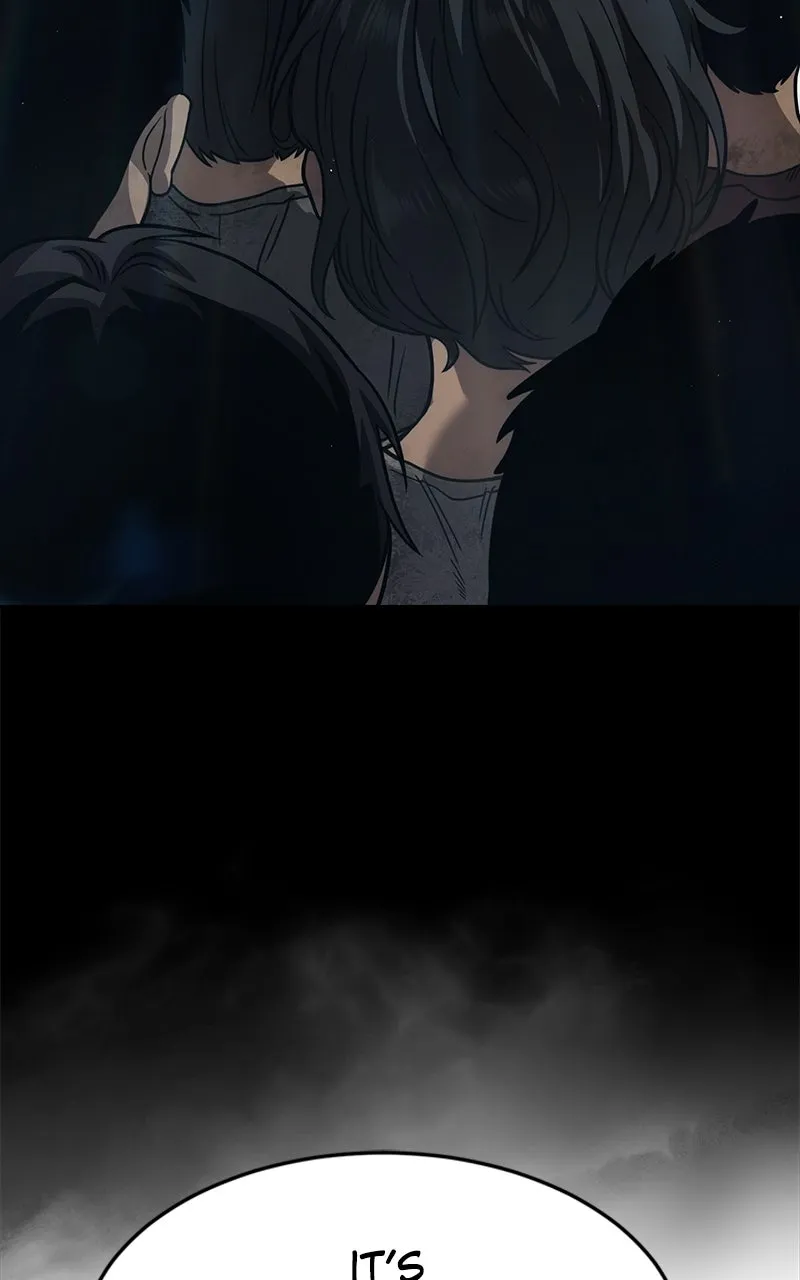 Read Dead Mansion chapter 27 image 8 on Lezhin