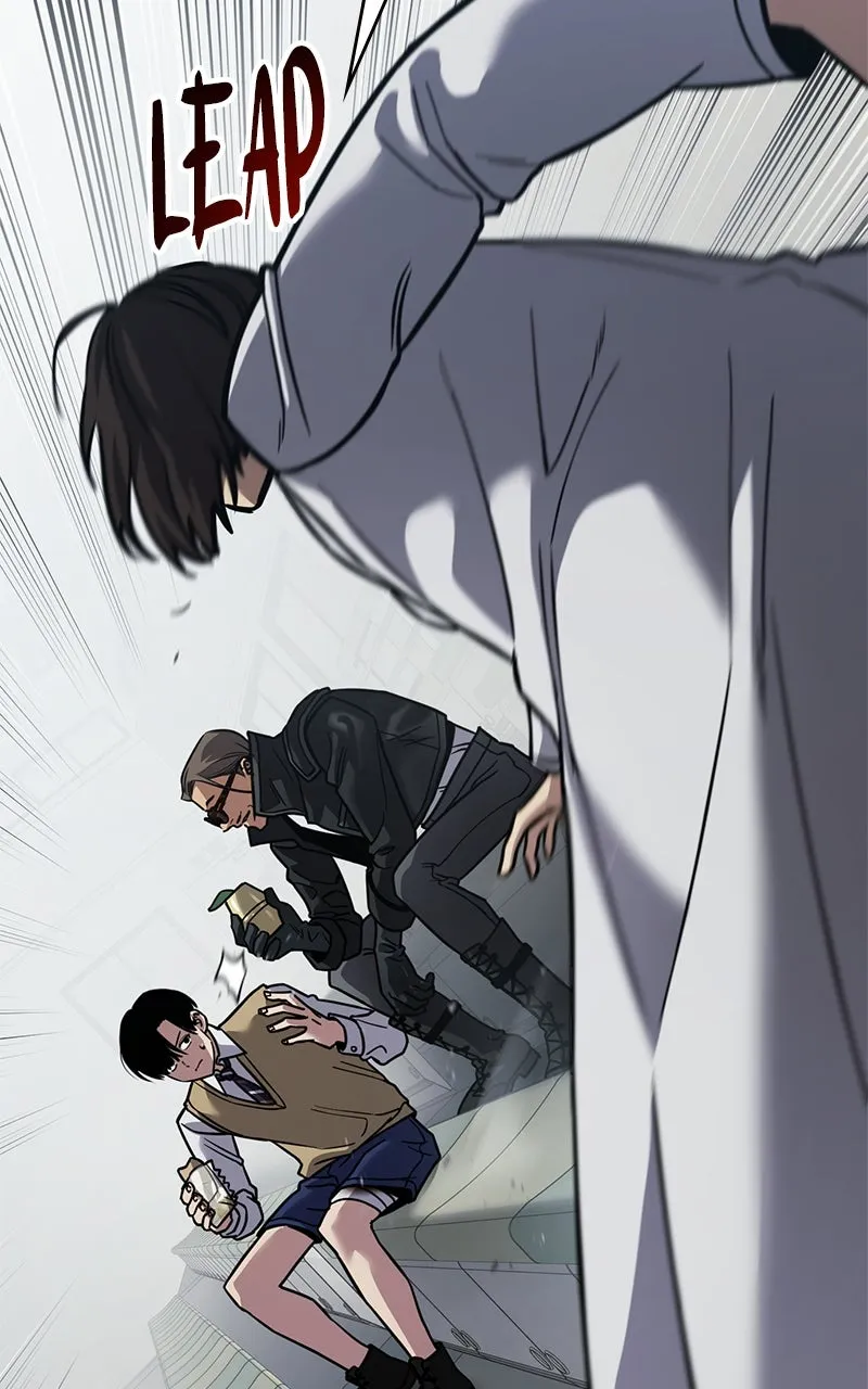 Read Dead Mansion chapter 27 image 93 on Lezhin