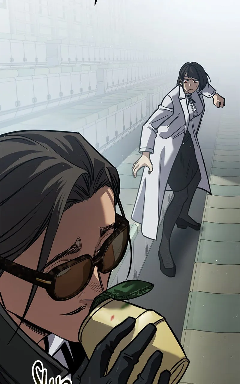 Read Dead Mansion chapter 27 image 95 on Lezhin