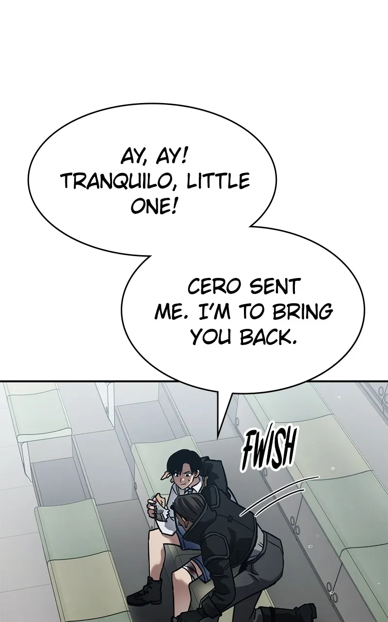 Read Dead Mansion chapter 27 image 99 on Lezhin
