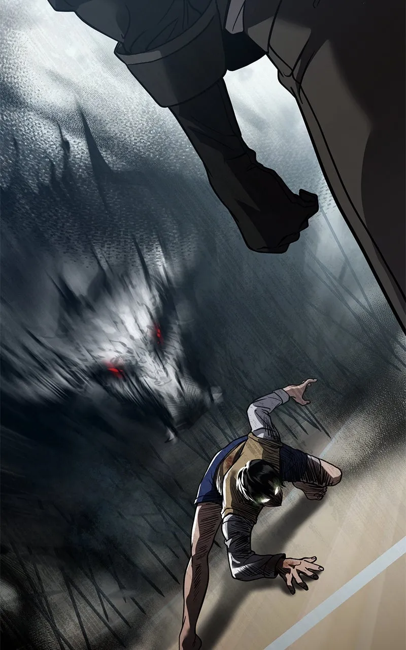 Read Dead Mansion chapter 28 image 107 on Lezhin