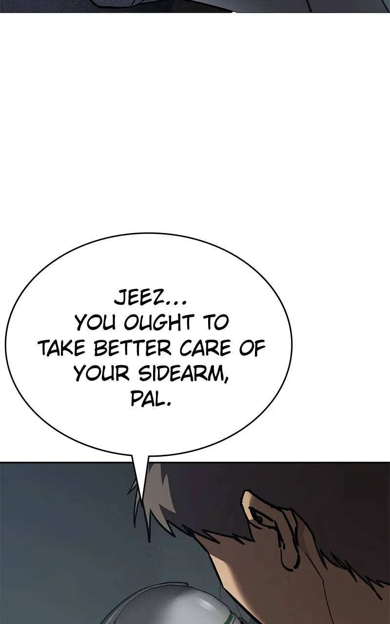 Read Dead Mansion chapter 28 image 13 on Lezhin