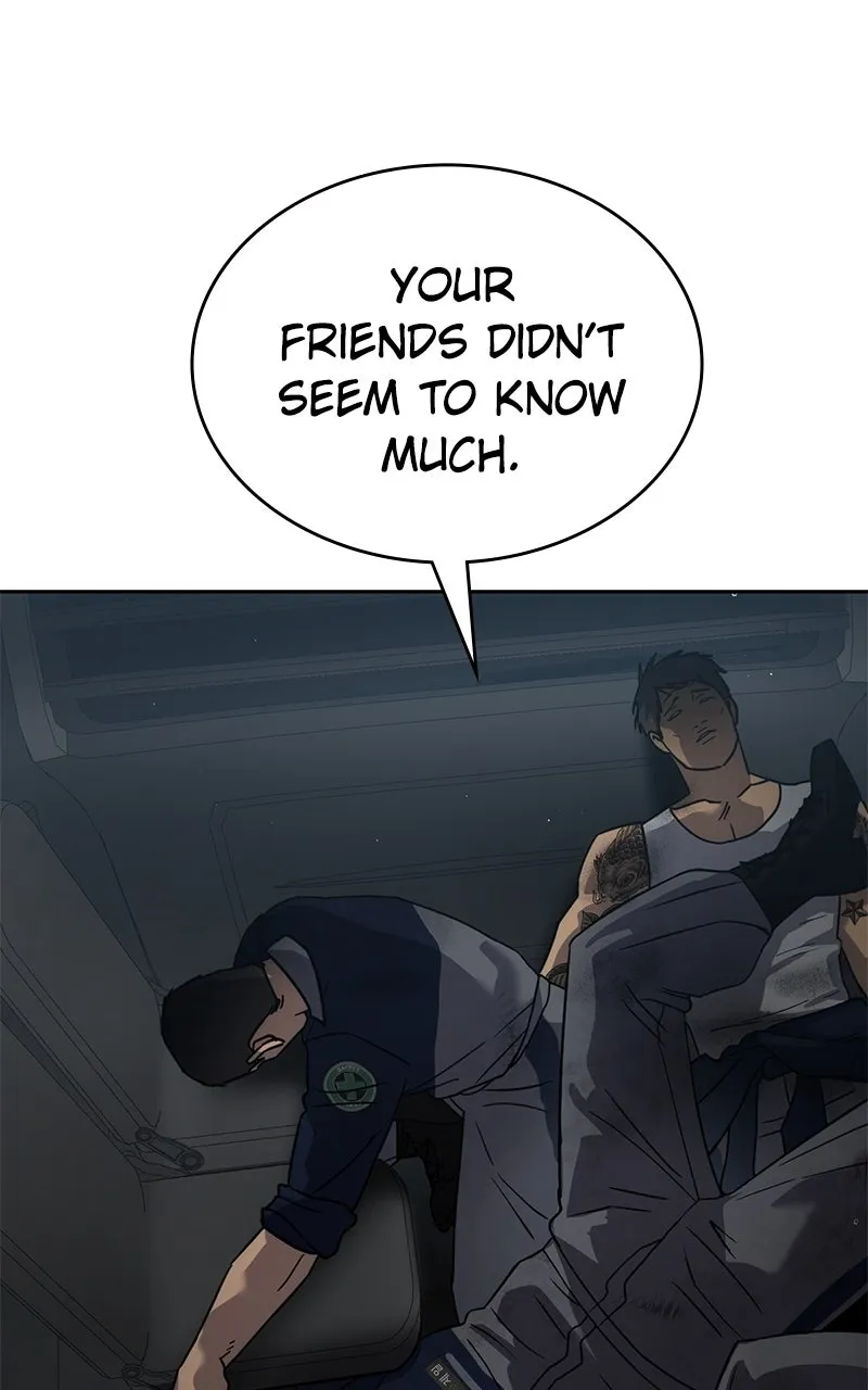 Read Dead Mansion chapter 28 image 131 on Lezhin