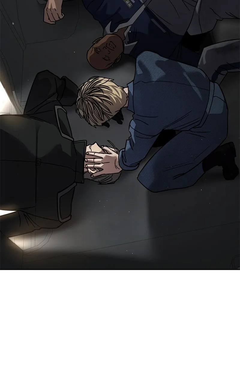 Read Dead Mansion chapter 28 image 132 on Lezhin