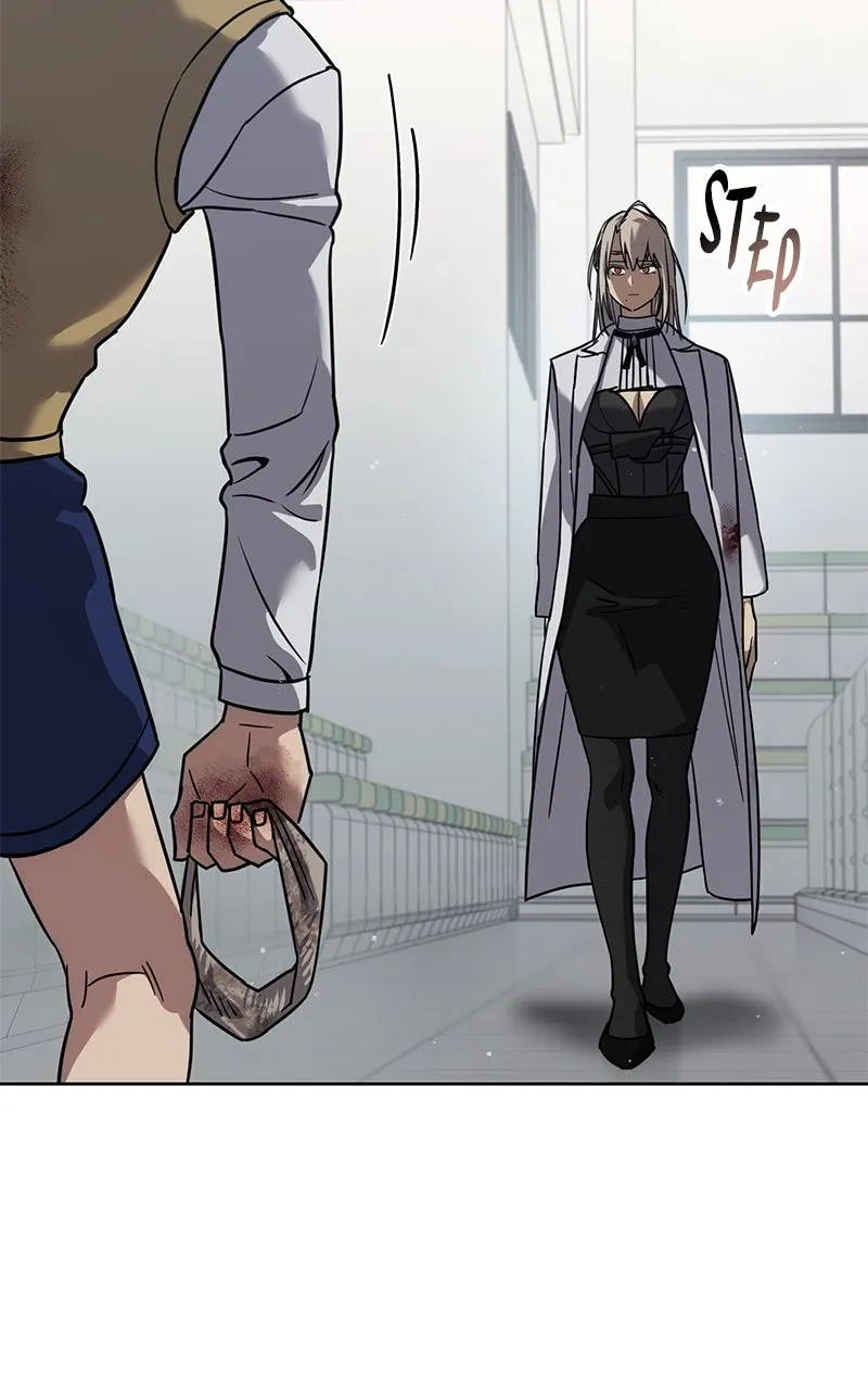 Read Dead Mansion chapter 28 image 136 on Lezhin