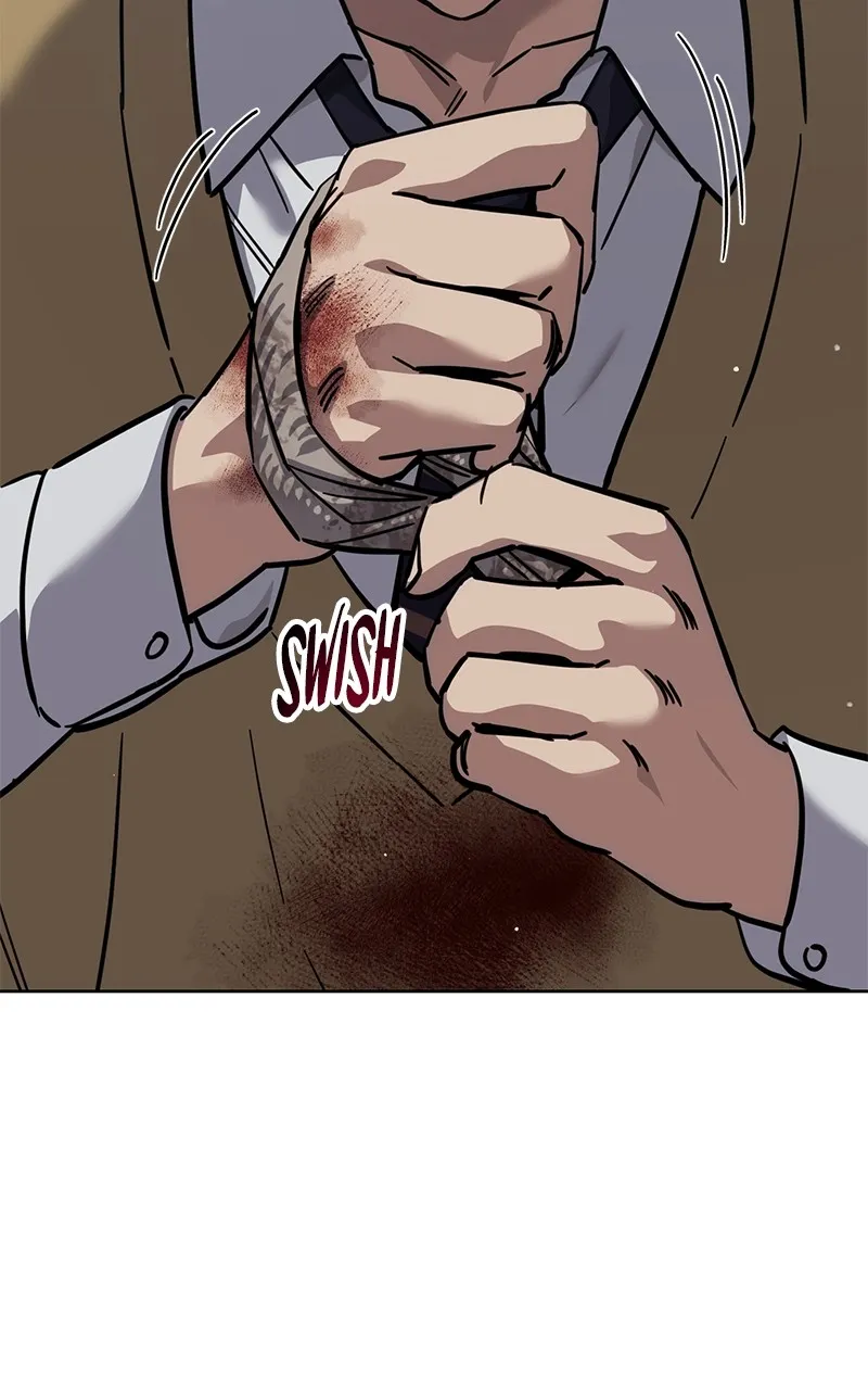 Read Dead Mansion chapter 28 image 138 on Lezhin