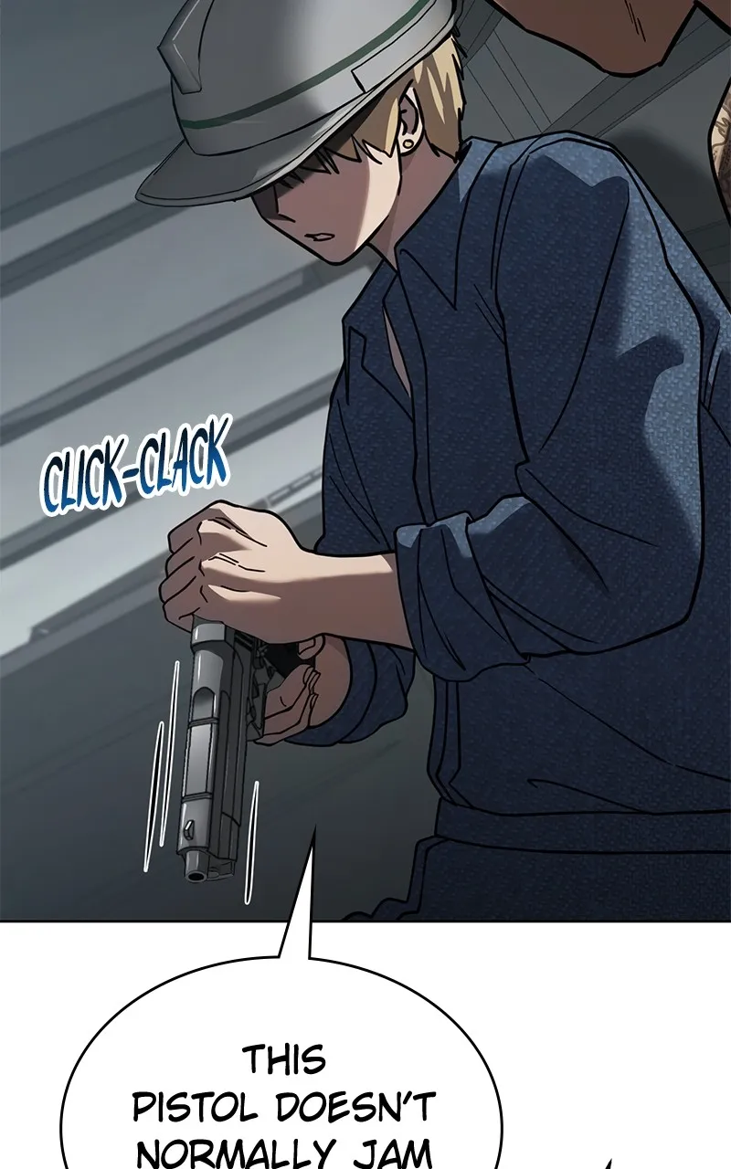 Read Dead Mansion chapter 28 image 14 on Lezhin