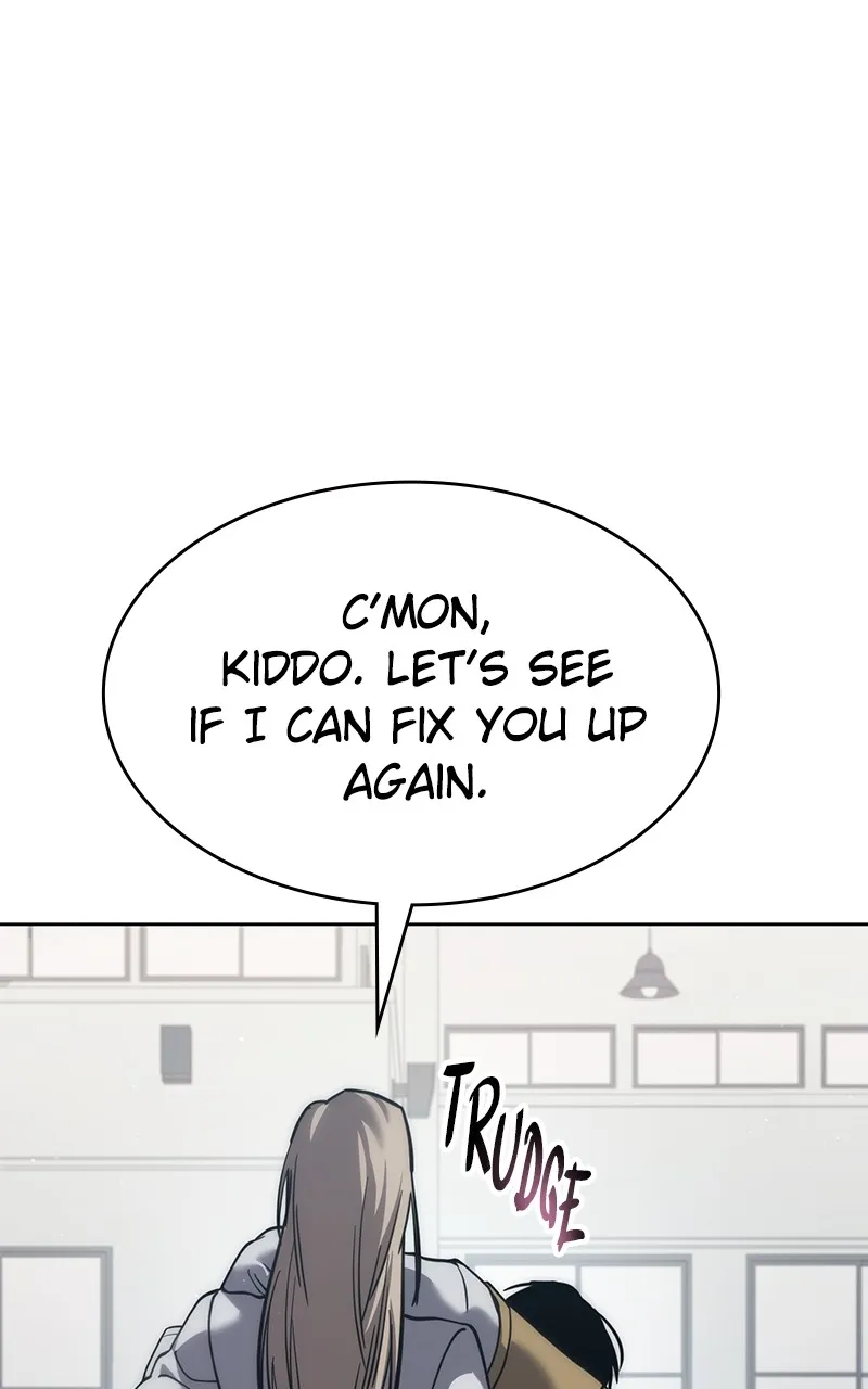 Read Dead Mansion chapter 28 image 145 on Lezhin