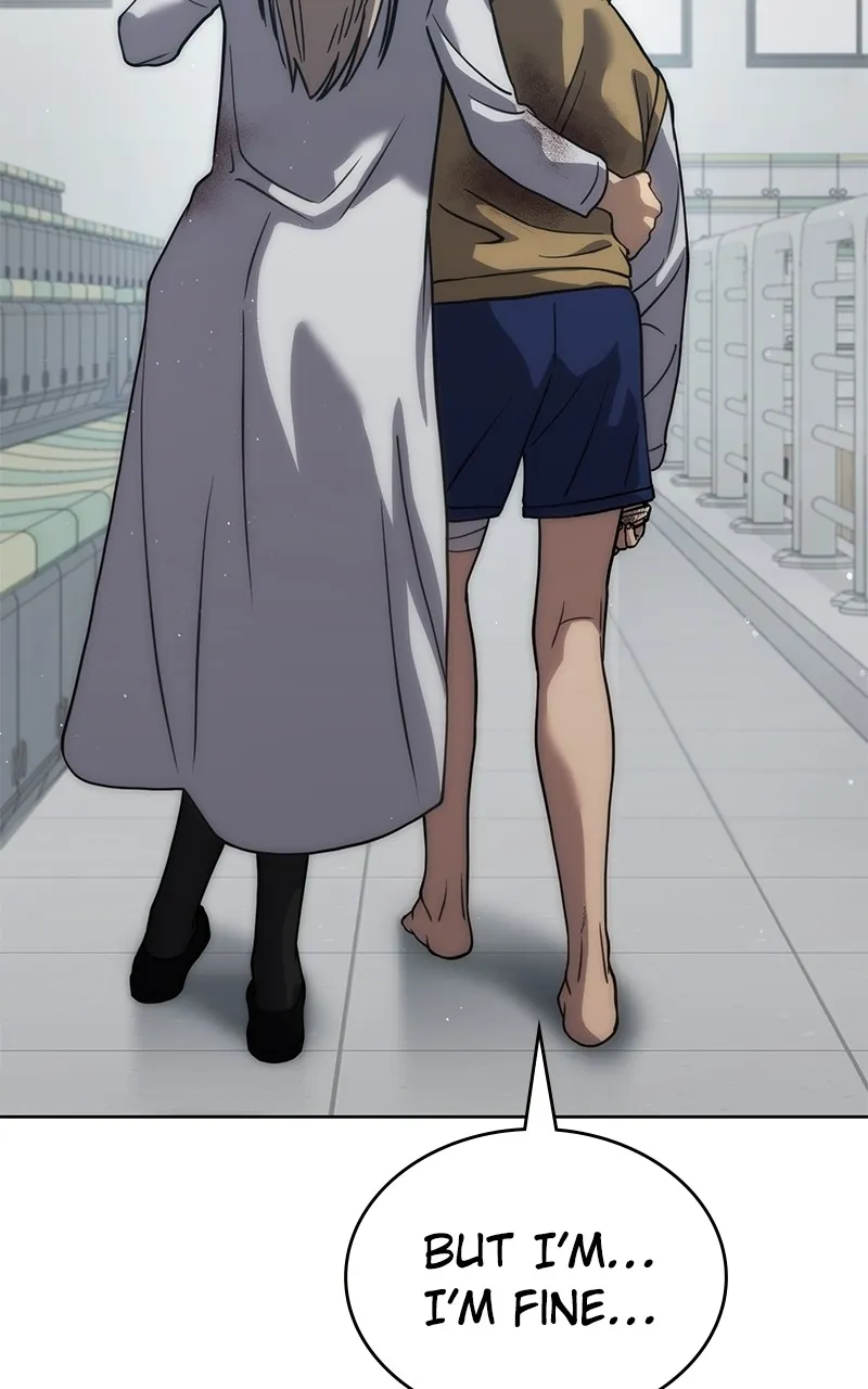 Read Dead Mansion chapter 28 image 146 on Lezhin
