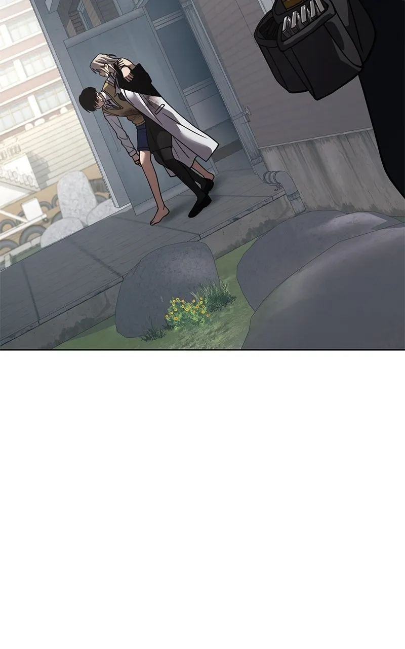 Read Dead Mansion chapter 28 image 153 on Lezhin
