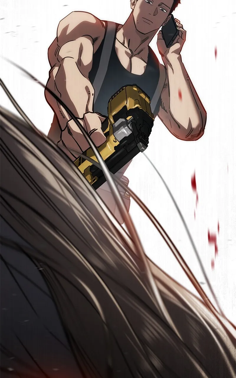 Read Dead Mansion chapter 28 image 159 on Lezhin