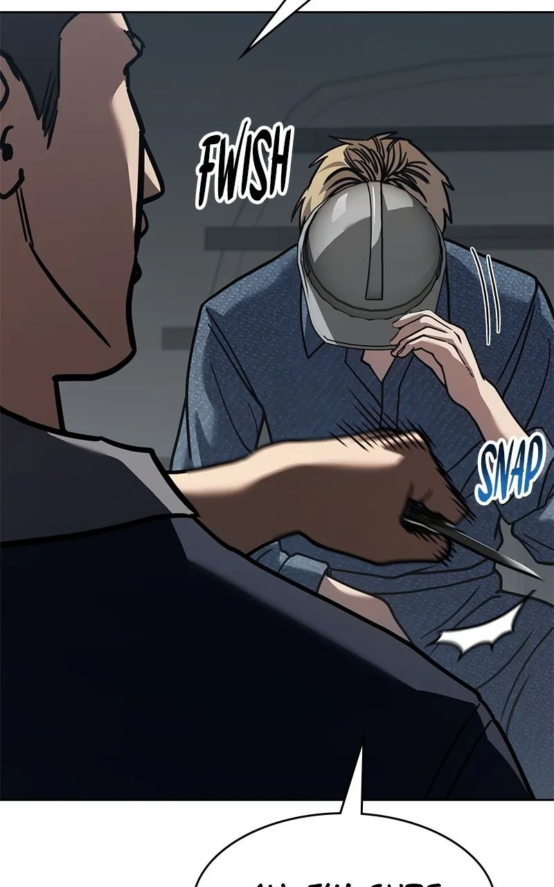 Read Dead Mansion chapter 28 image 16 on Lezhin