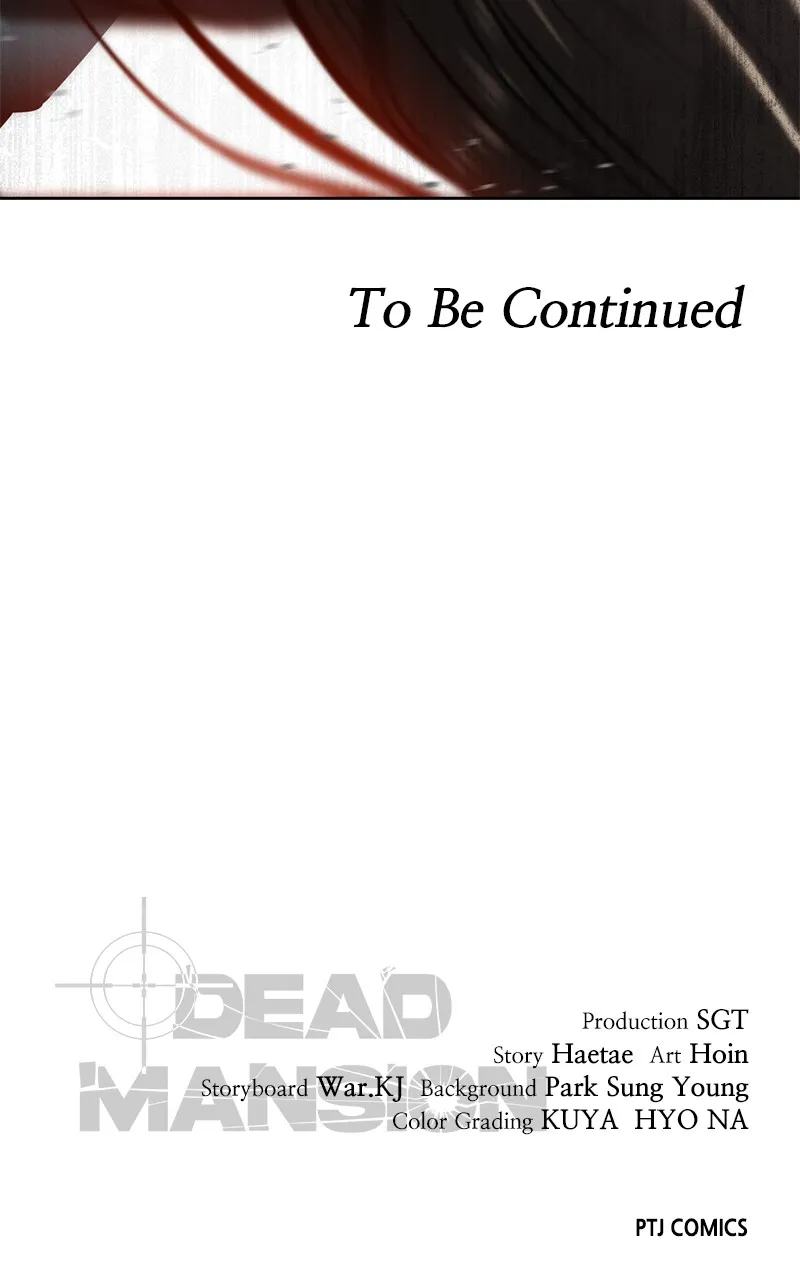 Read Dead Mansion chapter 28 image 160 on Lezhin