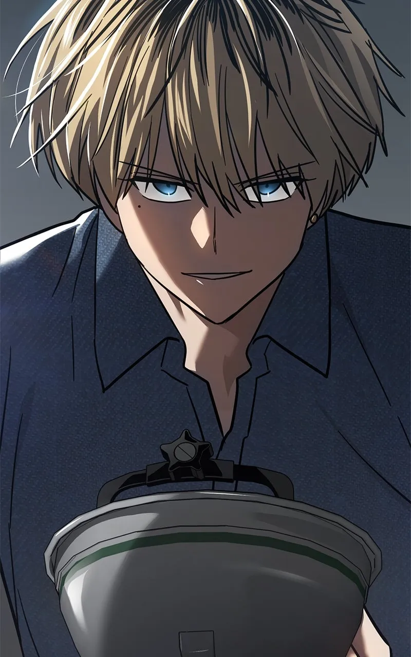 Read Dead Mansion chapter 28 image 18 on Lezhin
